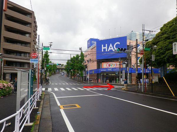 藤が丘駅前信号　加工.JPG